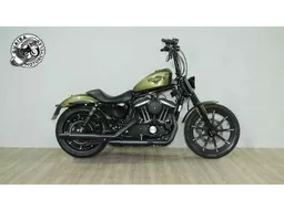 Sportster 883