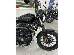 Harley-Davidson Sportster 883