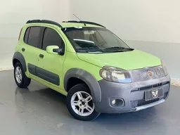 Fiat Uno