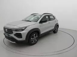Fiat Pulse
