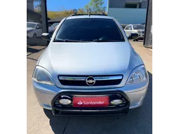 Chevrolet Montana