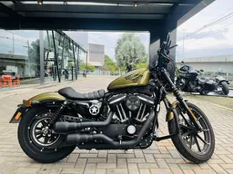 Sportster 883