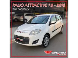 Fiat Palio