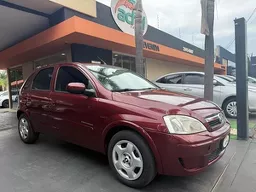 Chevrolet Corsa