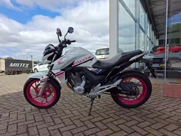 CB Twister