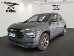 Chevrolet Montana