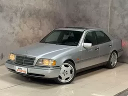 Mercedes-benz C 280