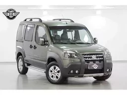 Fiat Doblò