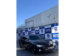 BMW 328i