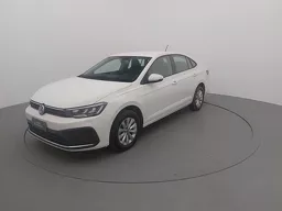 Volkswagen Virtus