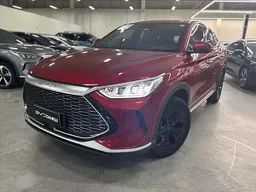 BYD Song Plus