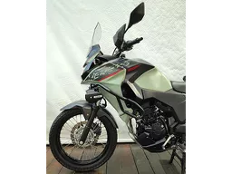 Kawasaki Versys