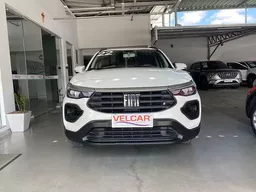 Fiat Pulse