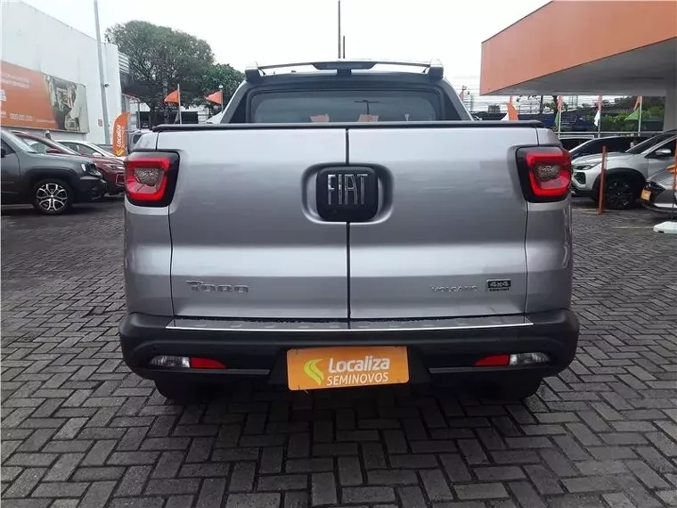 Fiat Toro Prata 14