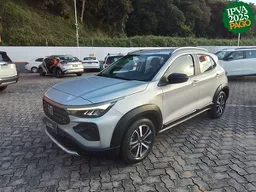 Fiat Pulse