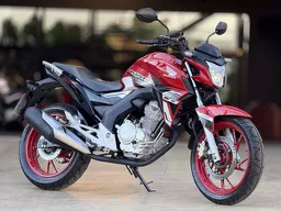 CB Twister