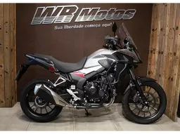 CB 500