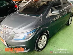 Chevrolet Prisma