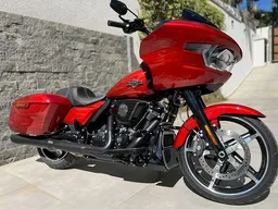 Road Glide