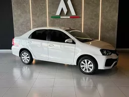 Toyota Etios