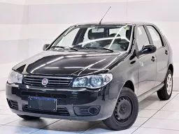 Fiat Palio