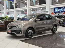 Toyota Etios