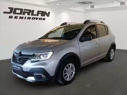 Renault Stepway
