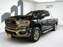 RAM 2500