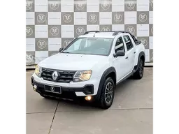 Renault Oroch