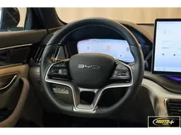 BYD Song Plus