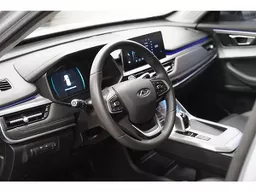 Chery Tiggo 5X Pro