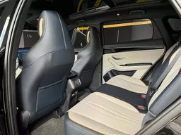 BYD Song Plus