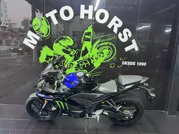 YZF R3