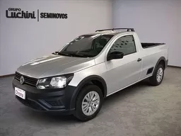 Volkswagen Saveiro