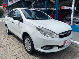 Fiat Grand Siena
