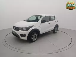 Fiat Mobi