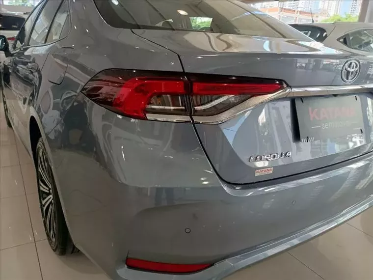 Foto do carro