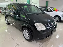 Chevrolet Meriva