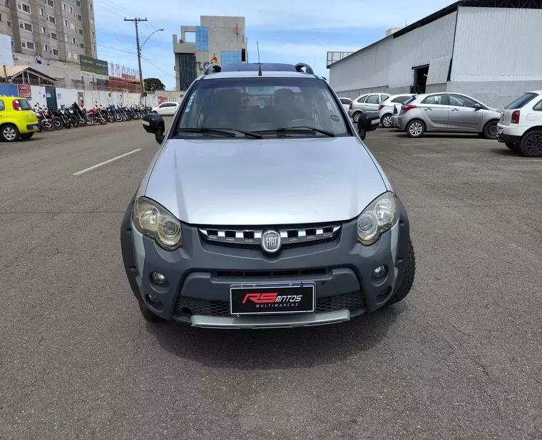 Foto do carro