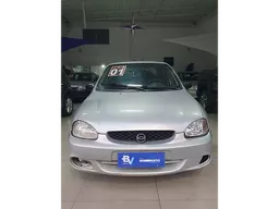 Chevrolet Corsa