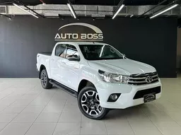 Hilux