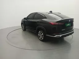 Fiat Fastback