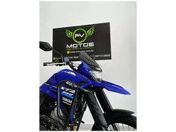 XTZ 250