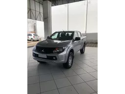 Mitsubishi L200 Triton