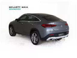 Mercedes-benz GLE 400