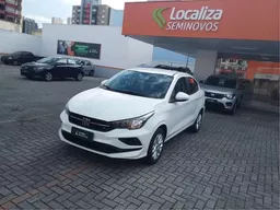 Fiat Cronos