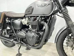 Triumph Bonneville