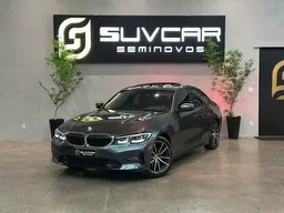 BMW 320i