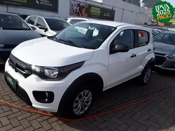 Fiat Mobi