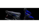 Yamaha Neo Azul 7